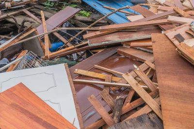 Office Junk Removal in Sacramento, CA